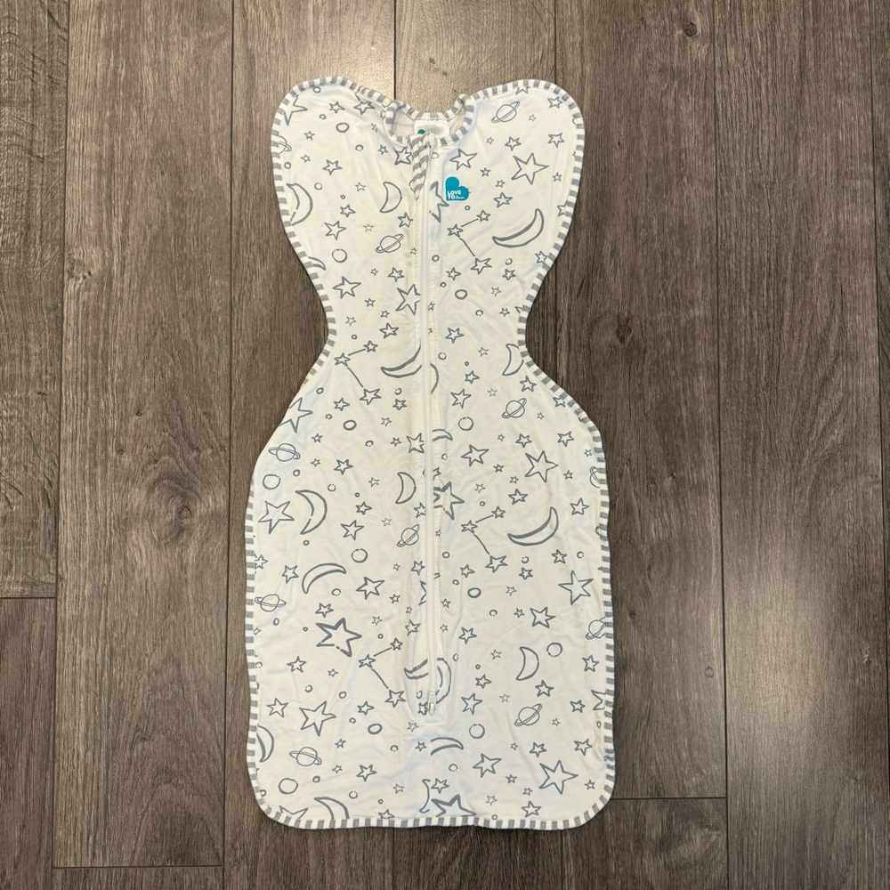 Love to Dream silky lux size M